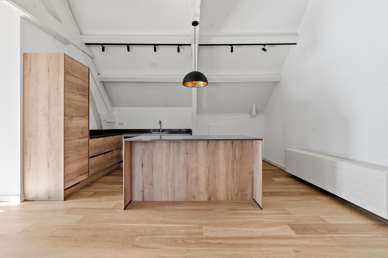 Johan van Oldenbarneveltlaan 53, Den Haag foto-10 blur