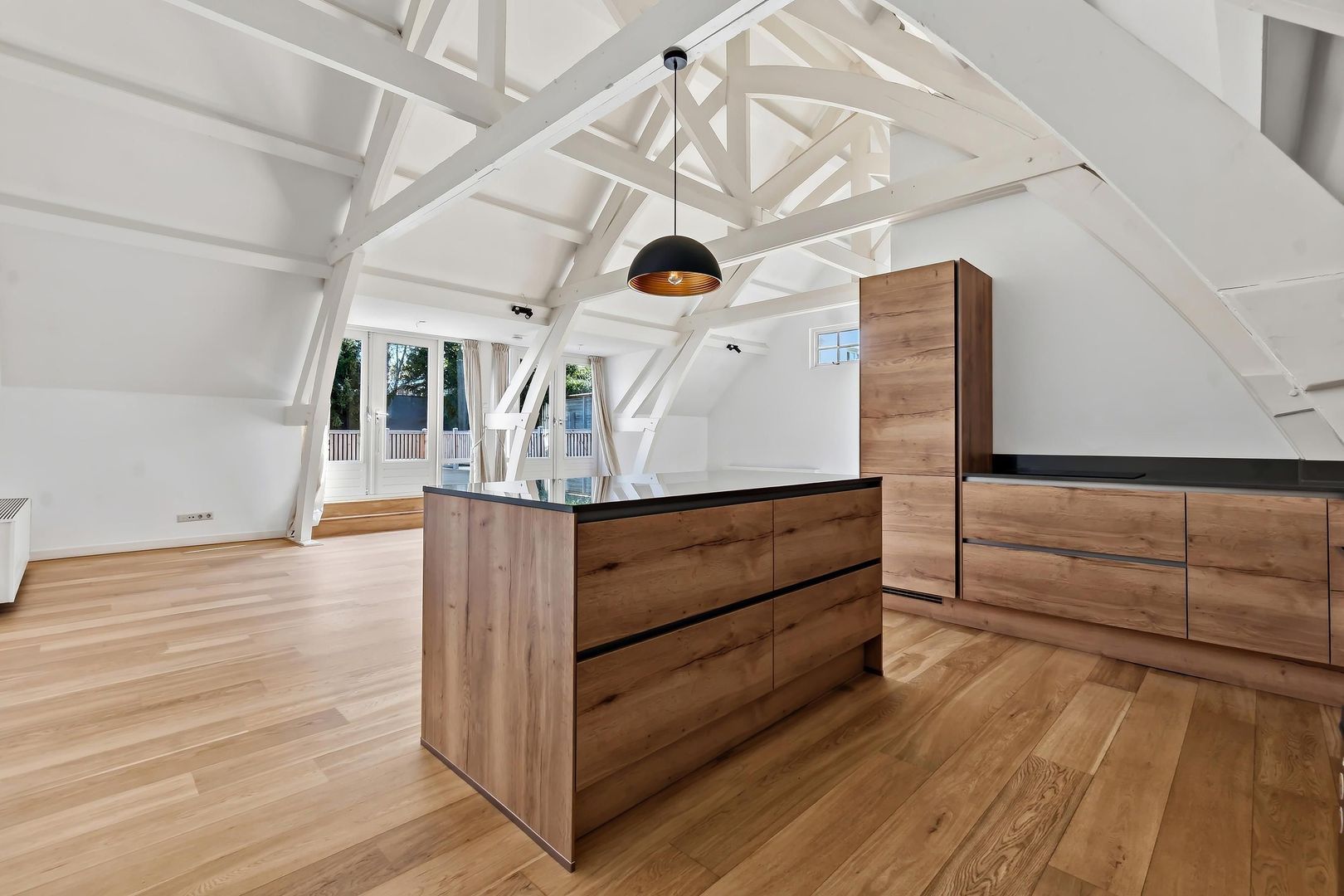 Johan van Oldenbarneveltlaan 53, Den Haag foto-11 blur