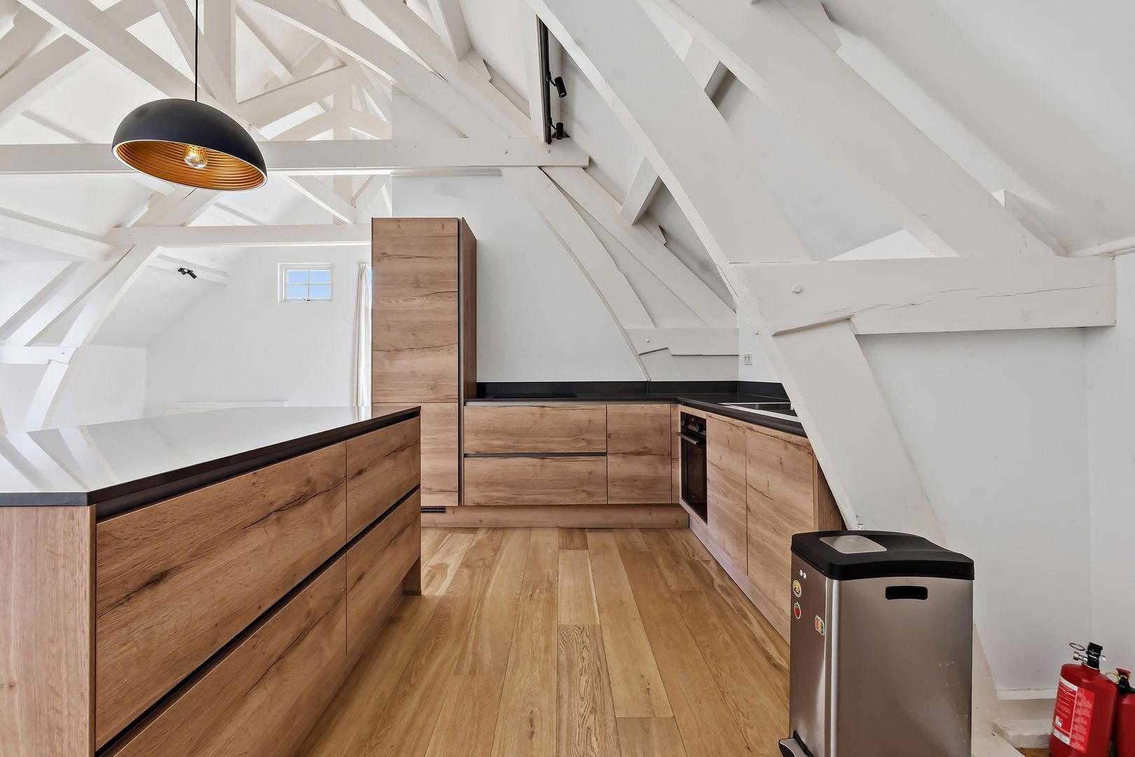 Johan van Oldenbarneveltlaan 53, Den Haag foto-12 blur