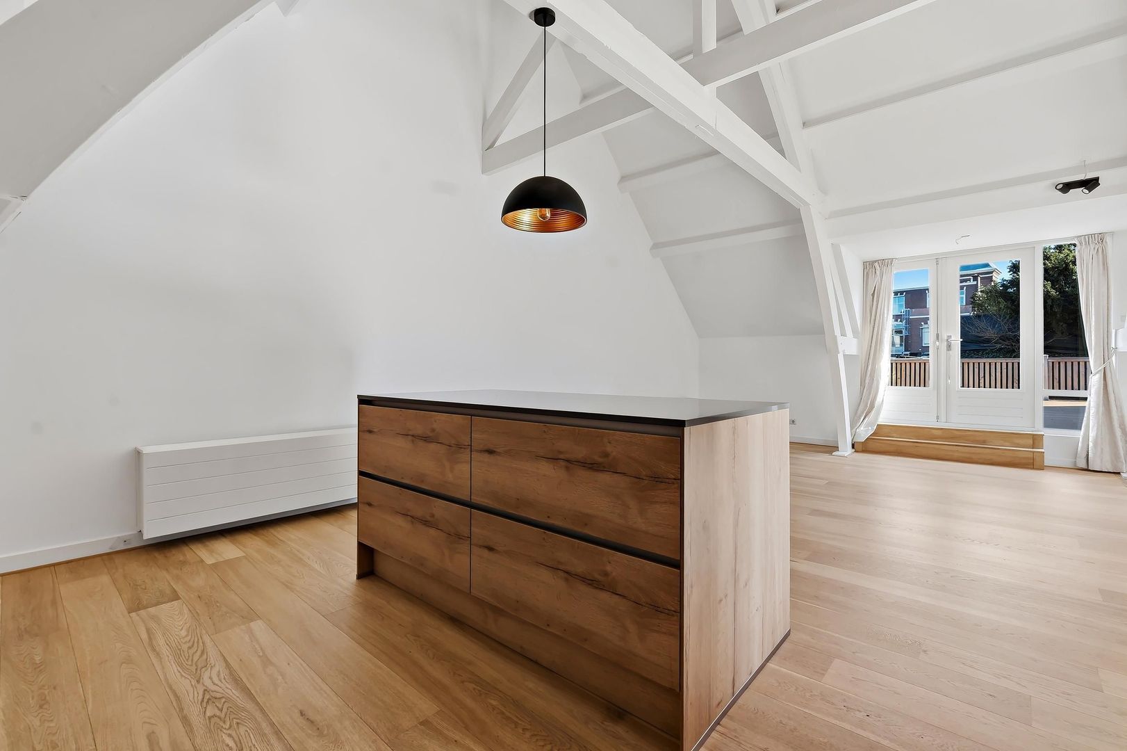 Johan van Oldenbarneveltlaan 53, Den Haag foto-13 blur