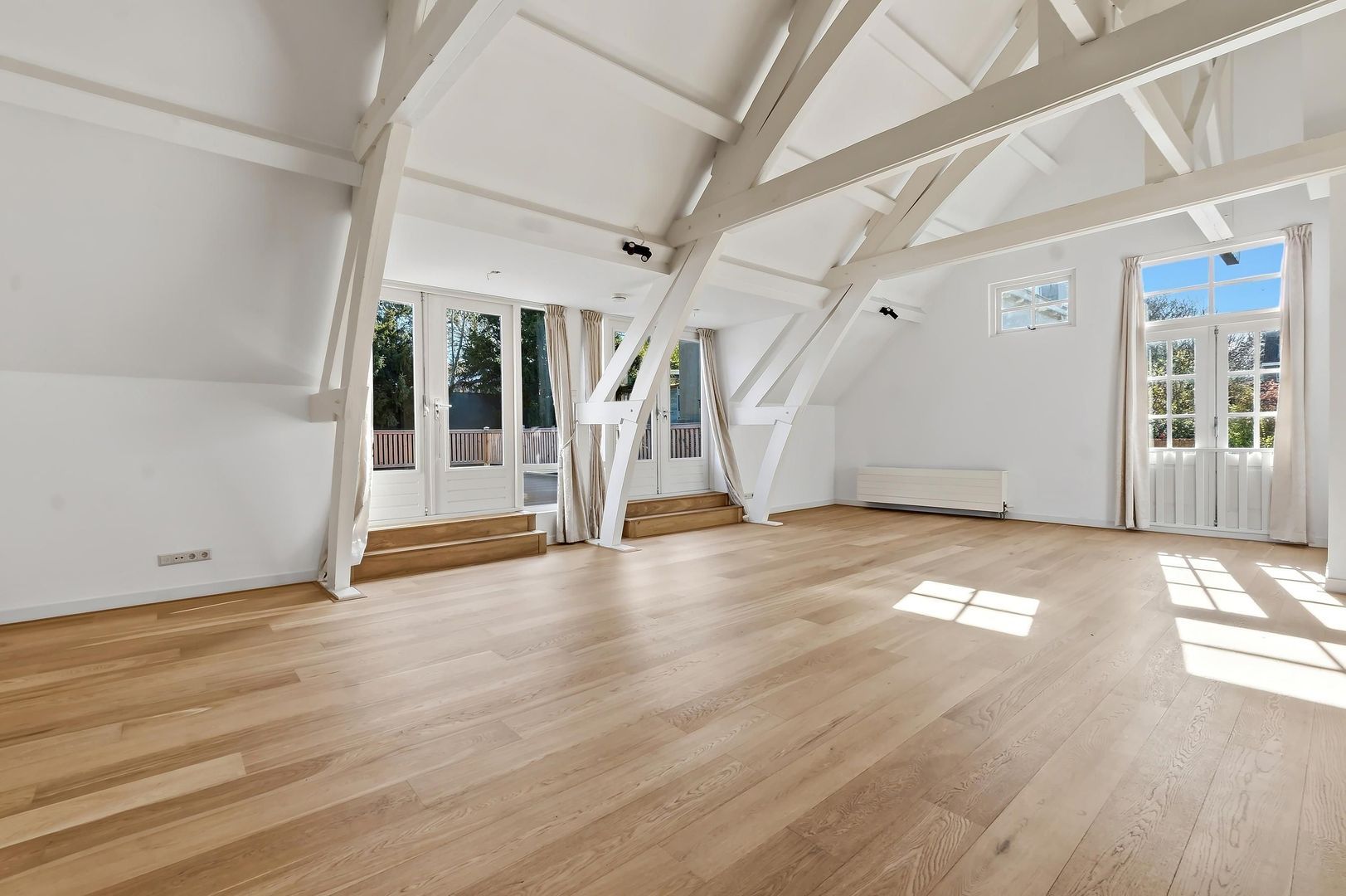 Johan van Oldenbarneveltlaan 53, Den Haag foto-16 blur