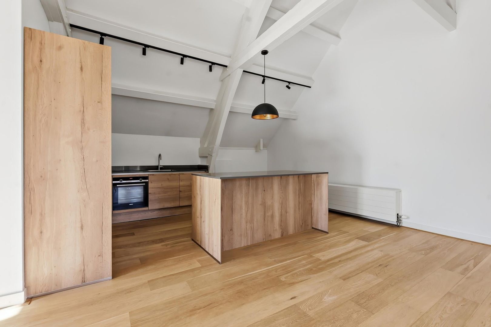 Johan van Oldenbarneveltlaan 53, Den Haag foto-14 blur