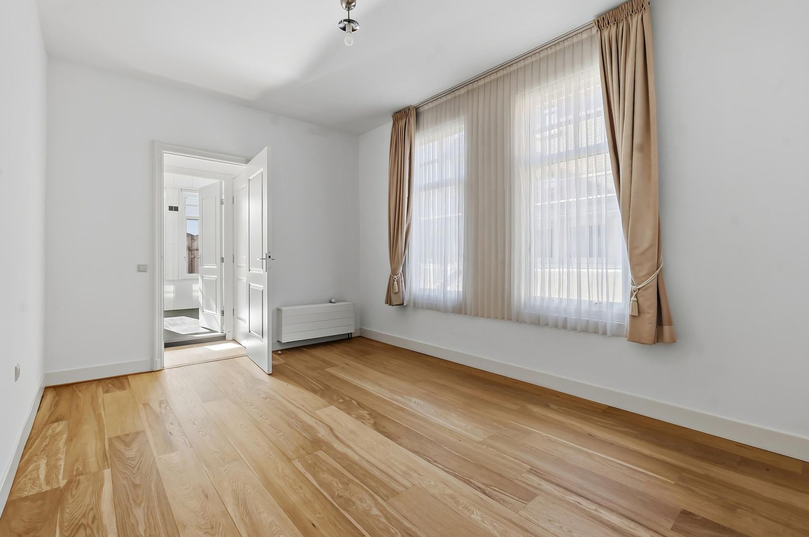 Johan van Oldenbarneveltlaan 53, Den Haag foto-33 blur