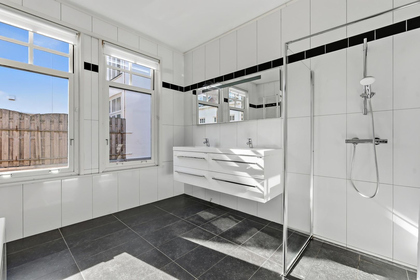 Johan van Oldenbarneveltlaan 53, Den Haag foto-22 blur