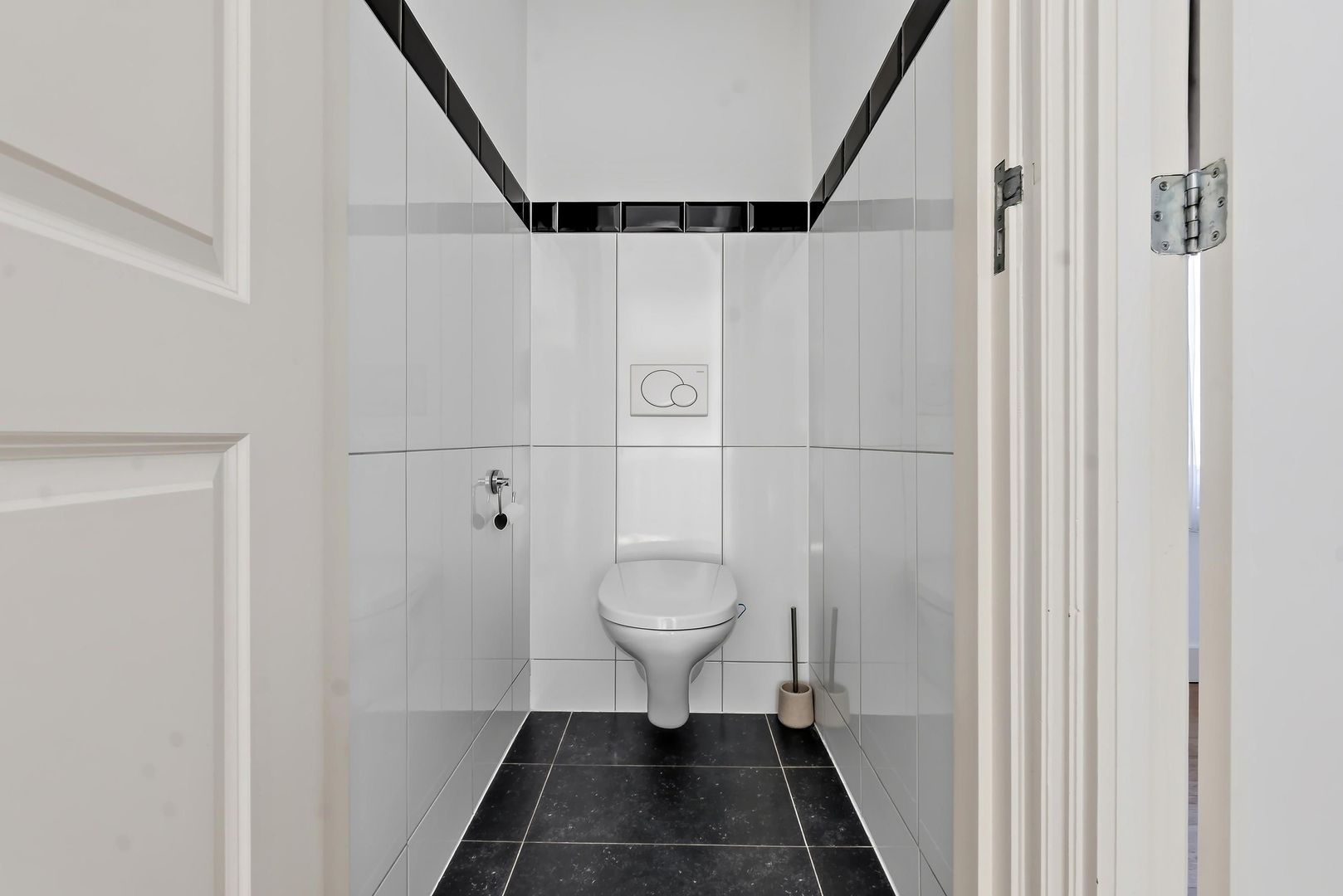 Johan van Oldenbarneveltlaan 53, Den Haag foto-23 blur