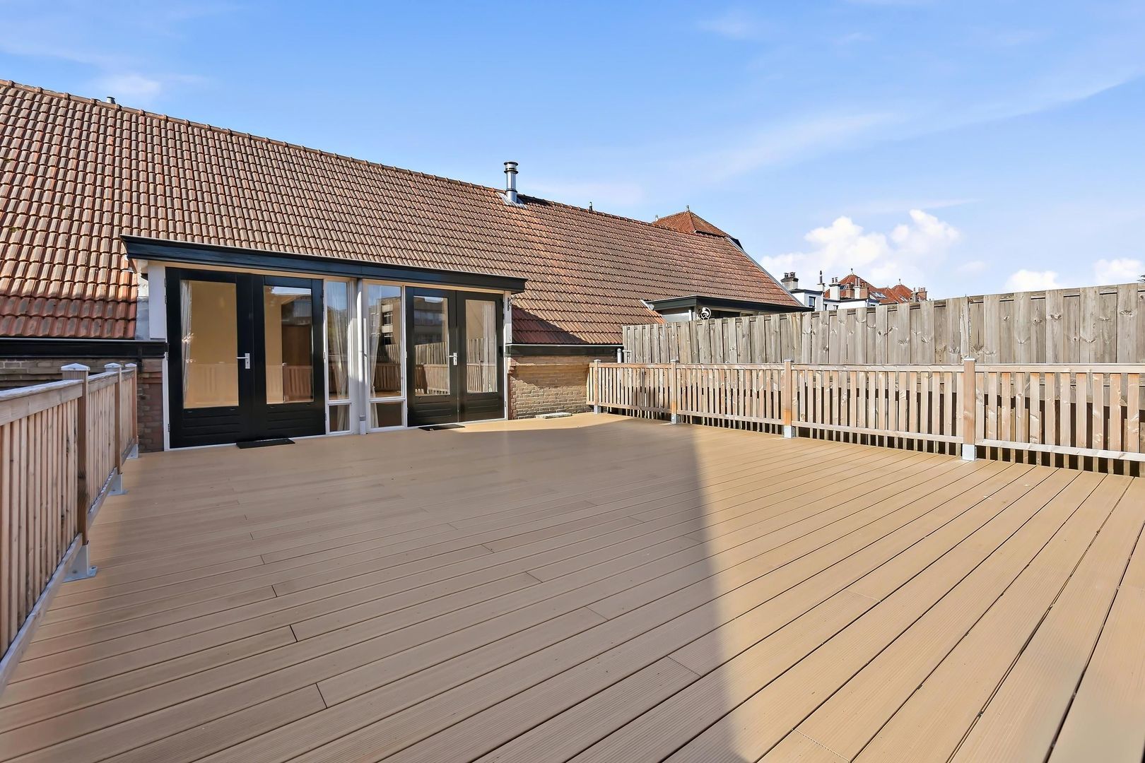 Johan van Oldenbarneveltlaan 53, Den Haag foto-1 blur