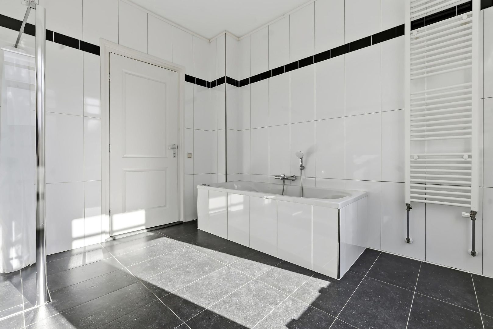 Johan van Oldenbarneveltlaan 53, Den Haag foto-20 blur