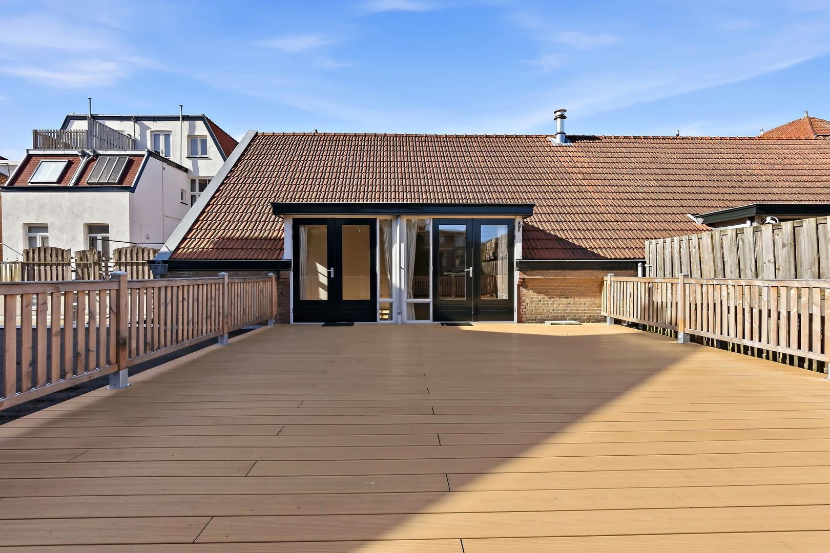 Johan van Oldenbarneveltlaan 53, Den Haag foto-18 blur