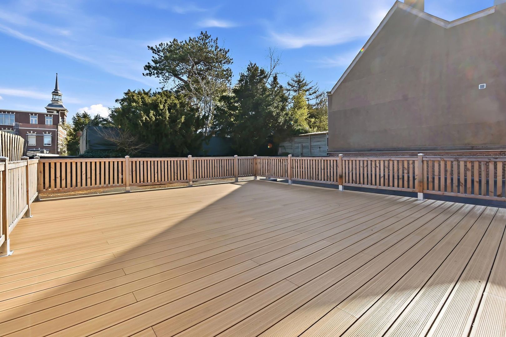 Johan van Oldenbarneveltlaan 53, Den Haag foto-19 blur