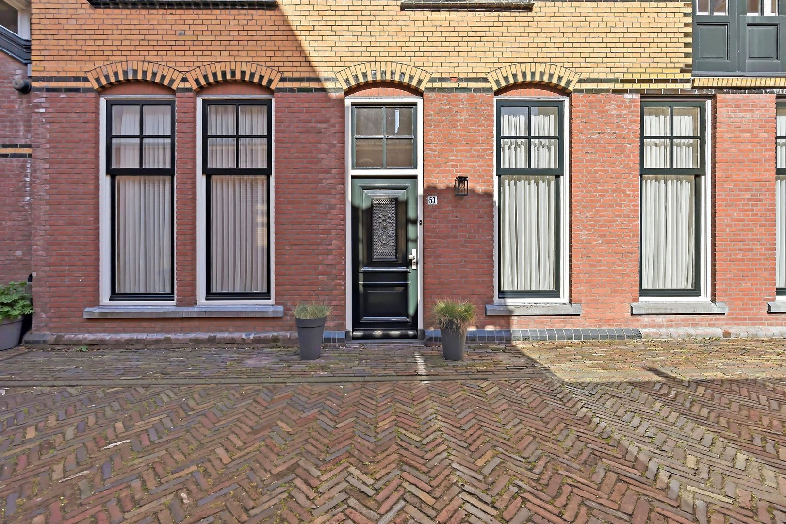 Johan van Oldenbarneveltlaan 53, Den Haag foto-4 blur