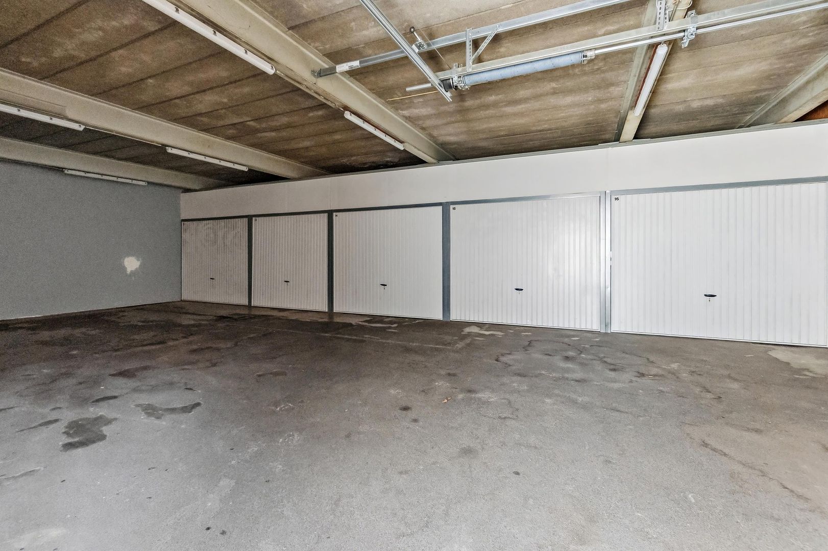 Johan van Oldenbarneveltlaan 53, Den Haag foto-2 blur