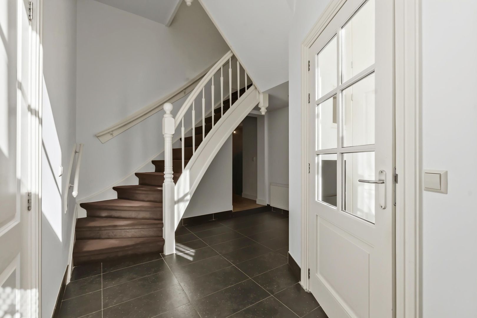 Johan van Oldenbarneveltlaan 53, Den Haag foto-5 blur