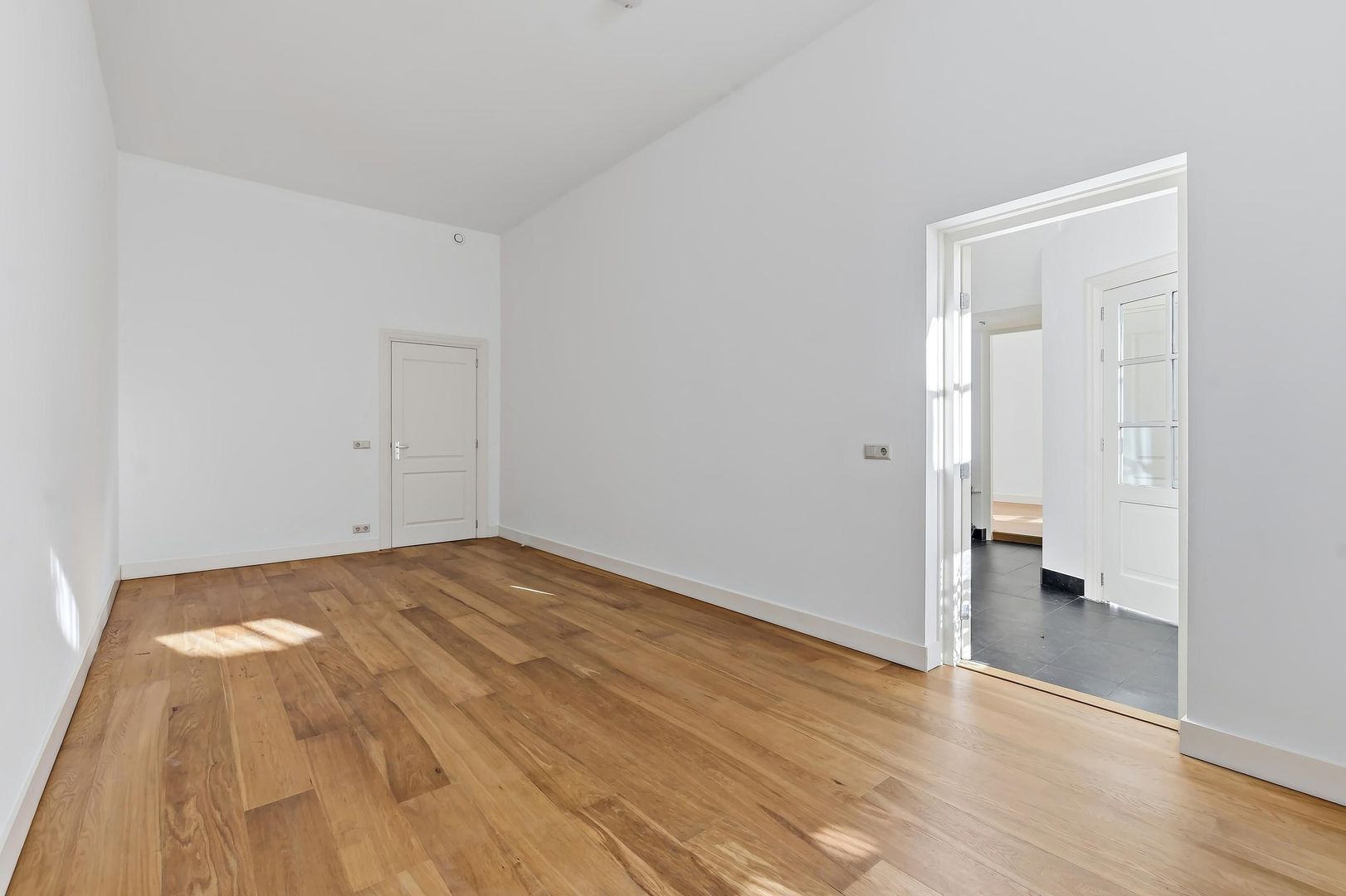 Johan van Oldenbarneveltlaan 53, Den Haag foto-35 blur