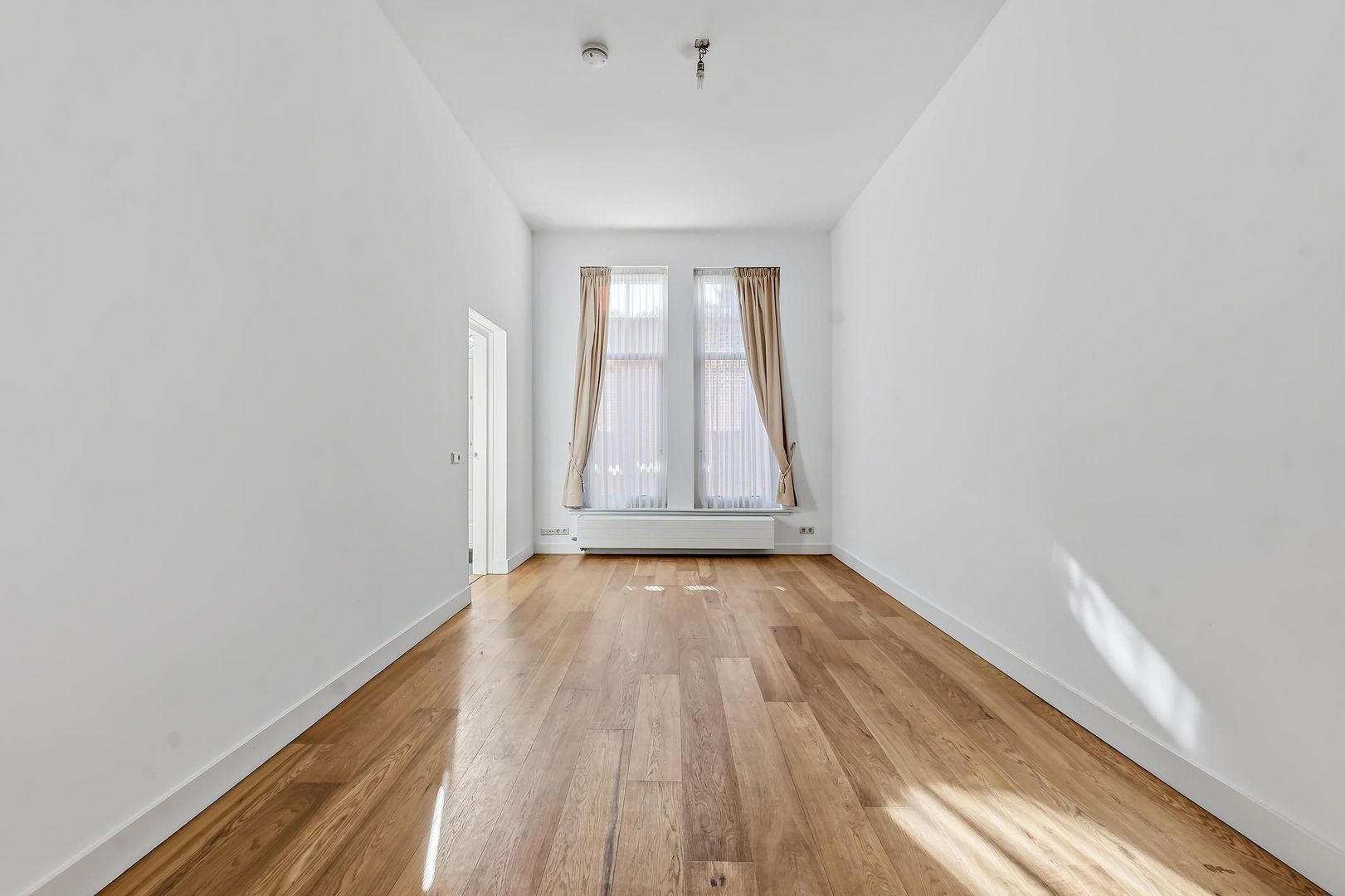 Johan van Oldenbarneveltlaan 53, Den Haag foto-36 blur