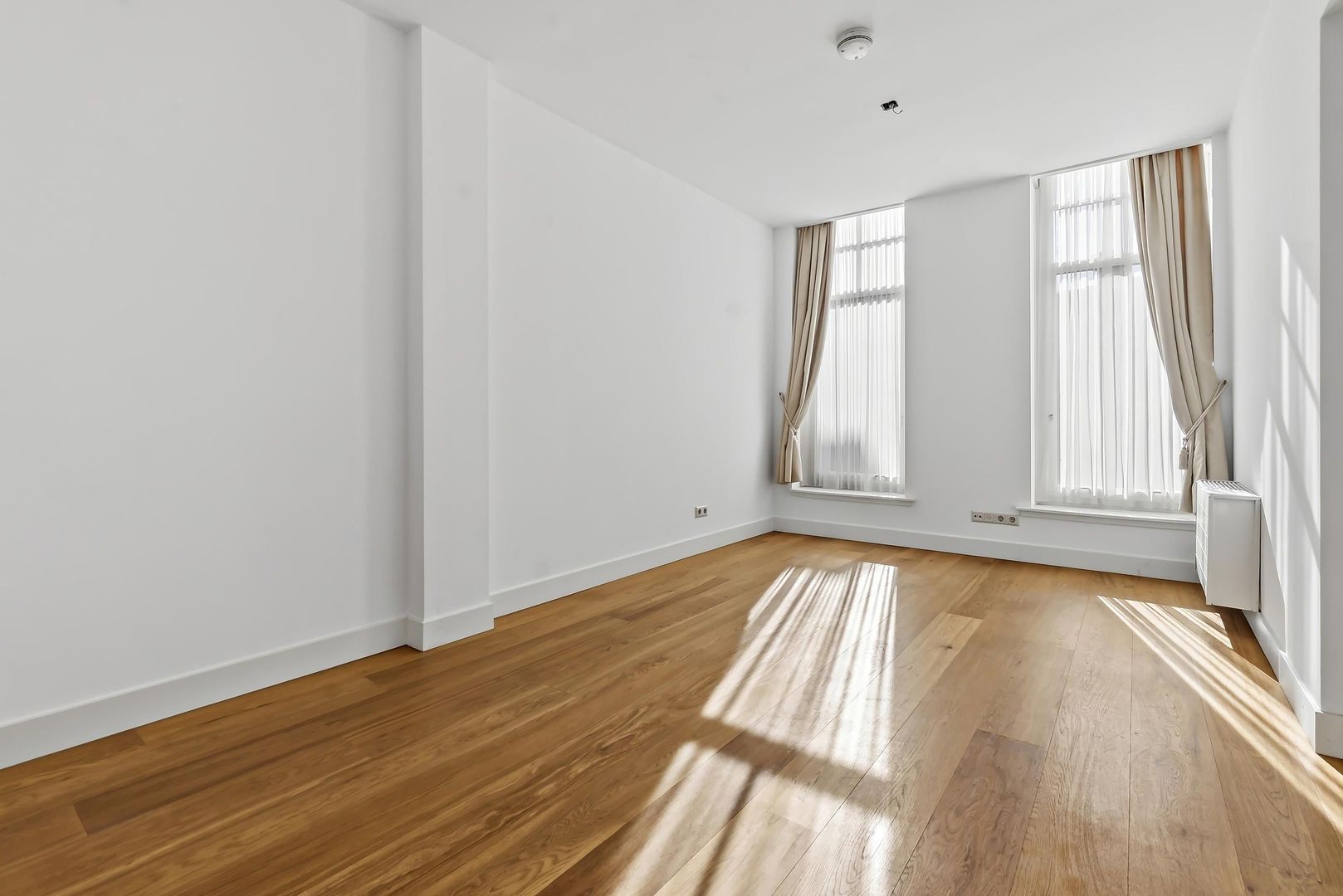 Johan van Oldenbarneveltlaan 53, Den Haag foto-39 blur