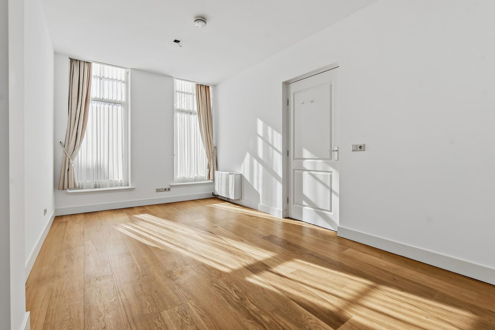 Johan van Oldenbarneveltlaan 53, Den Haag foto-40 blur