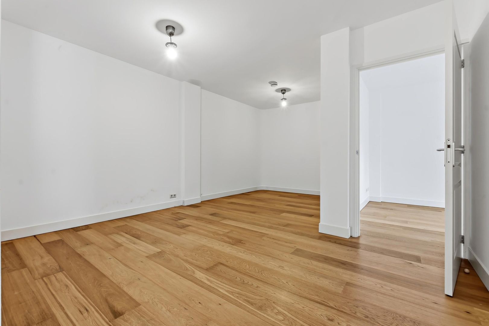 Johan van Oldenbarneveltlaan 53, Den Haag foto-44 blur