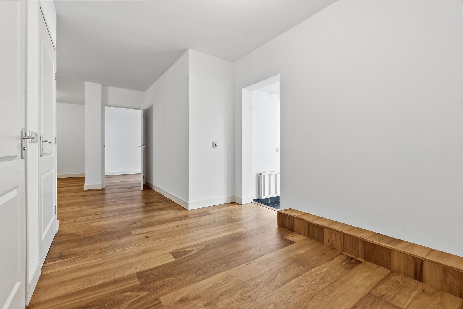 Johan van Oldenbarneveltlaan 53, Den Haag foto-43 blur