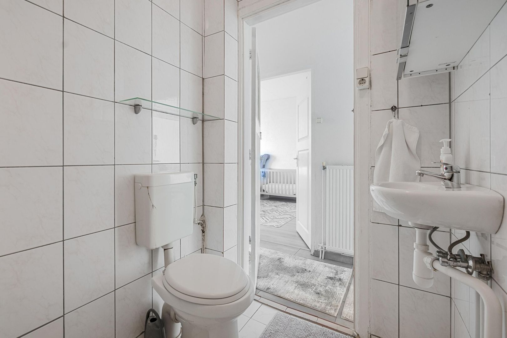 Gaslaan 197, Den Haag foto-23 blur