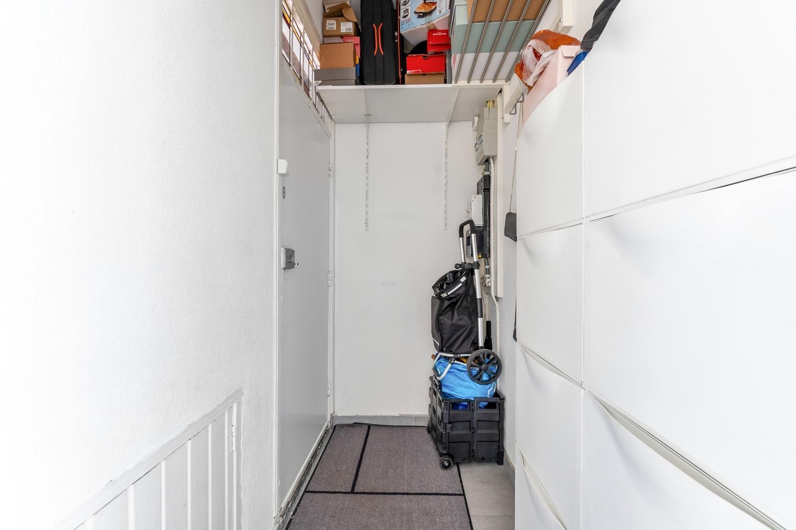 Gaslaan 197, Den Haag foto-25 blur