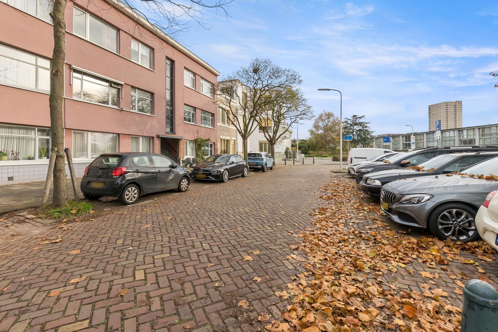 Gaslaan 197, Den Haag foto-26 blur