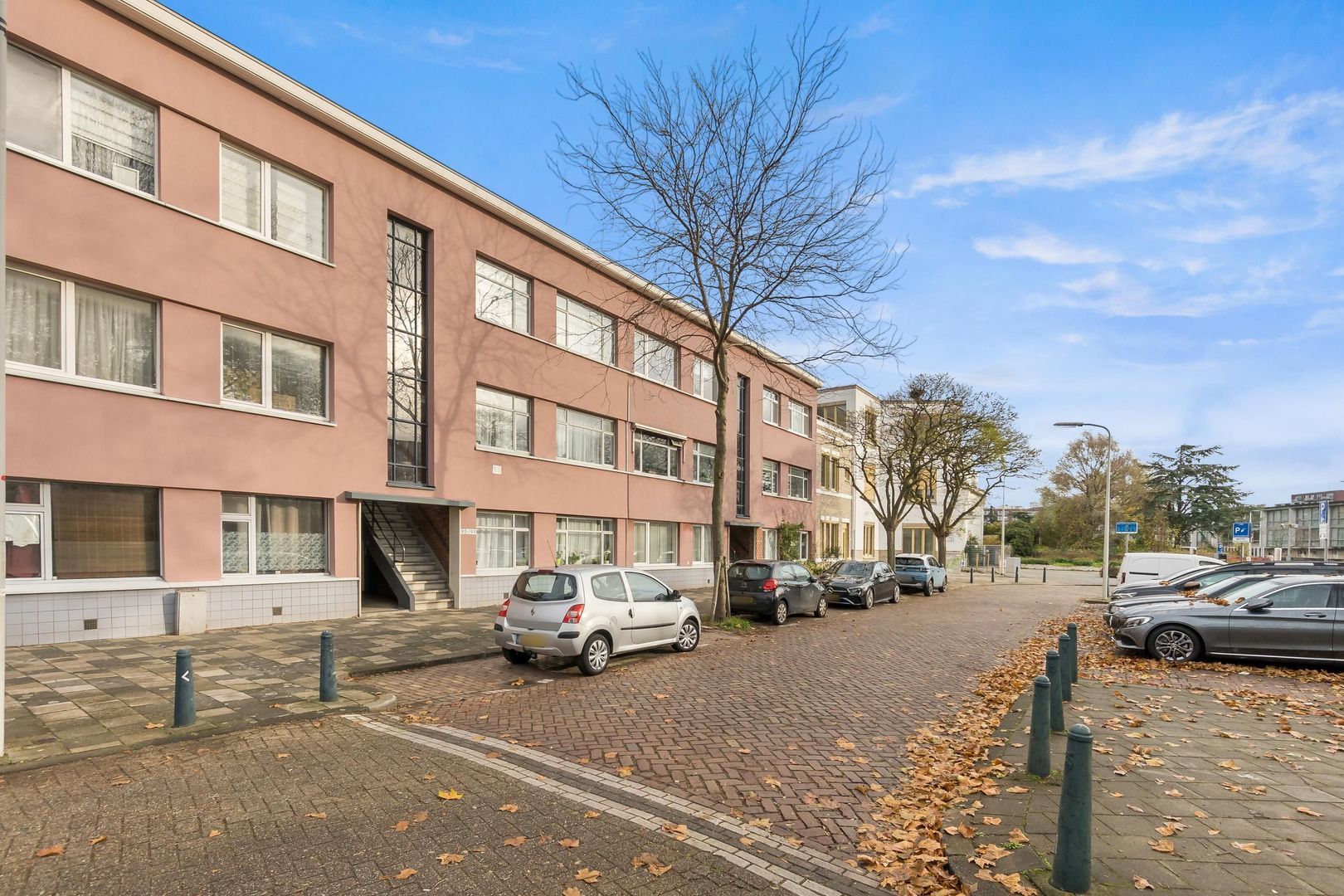 Gaslaan 197, Den Haag foto-27 blur