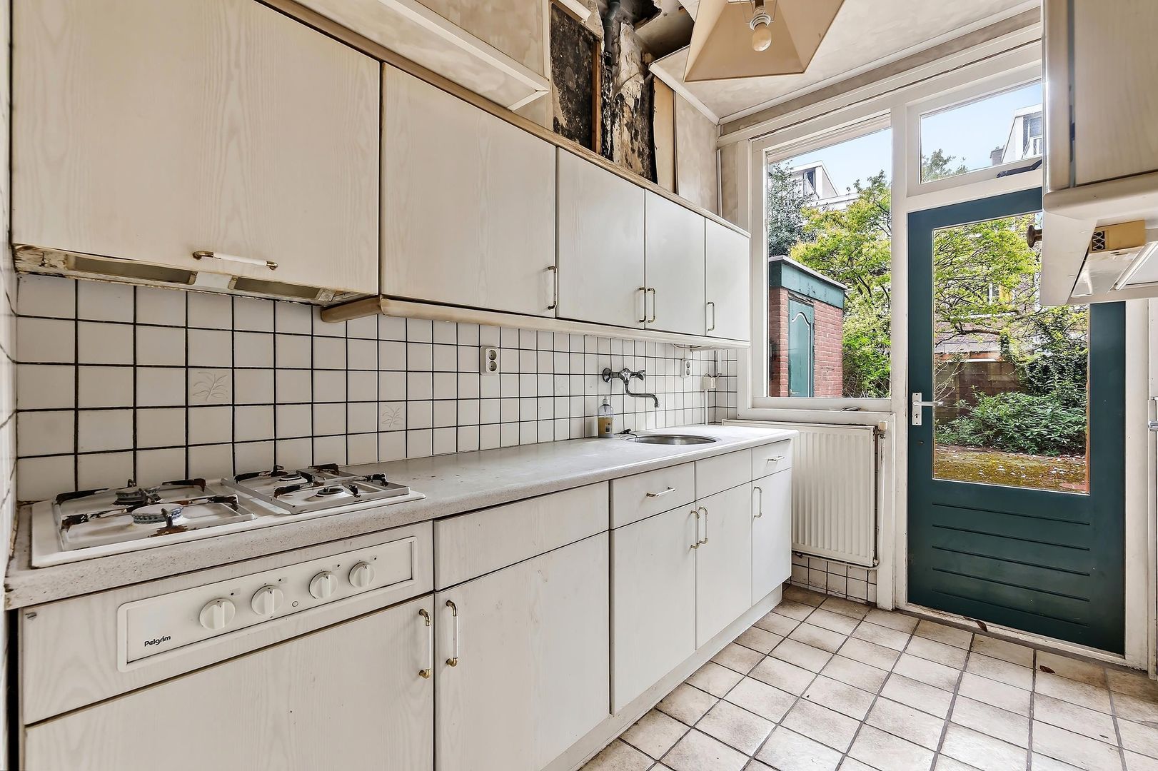 Aalbessenstraat 34, Den Haag foto-17 blur