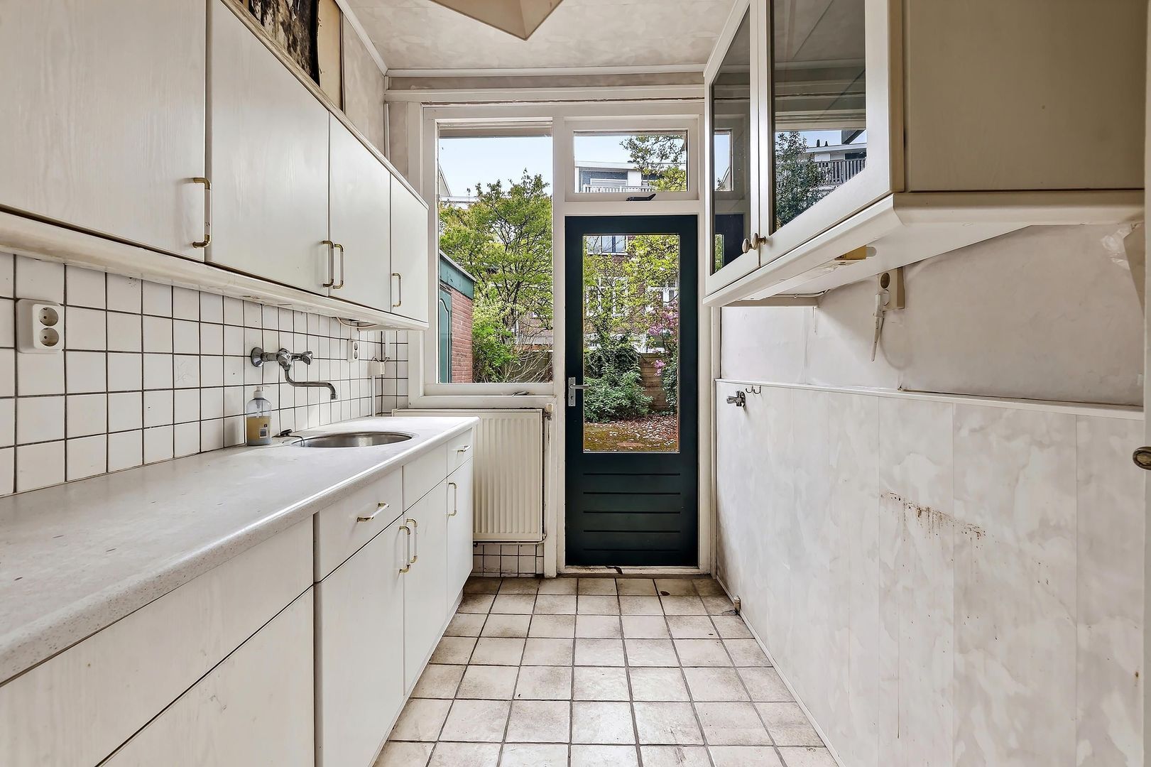 Aalbessenstraat 34, Den Haag foto-20 blur