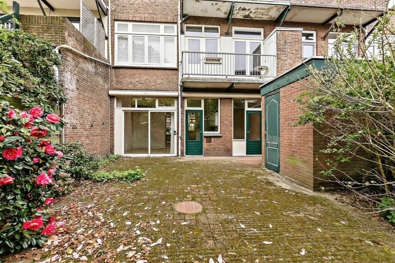 Aalbessenstraat 34, Den Haag foto-28 blur