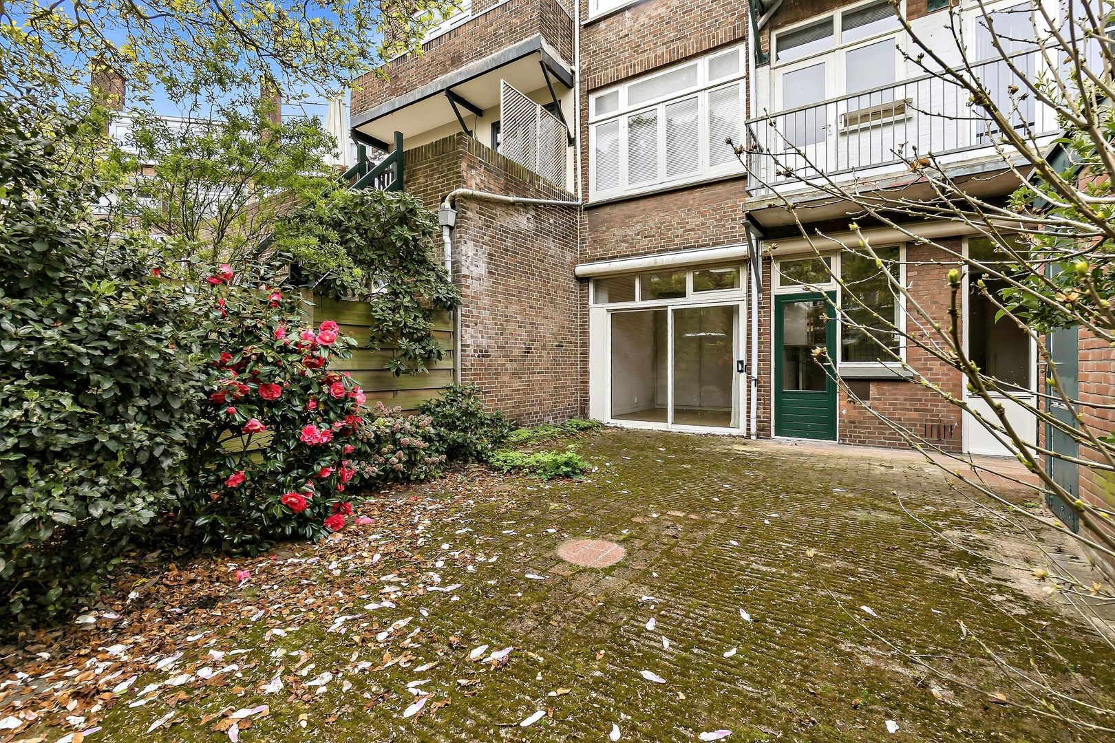 Aalbessenstraat 34, Den Haag foto-27 blur