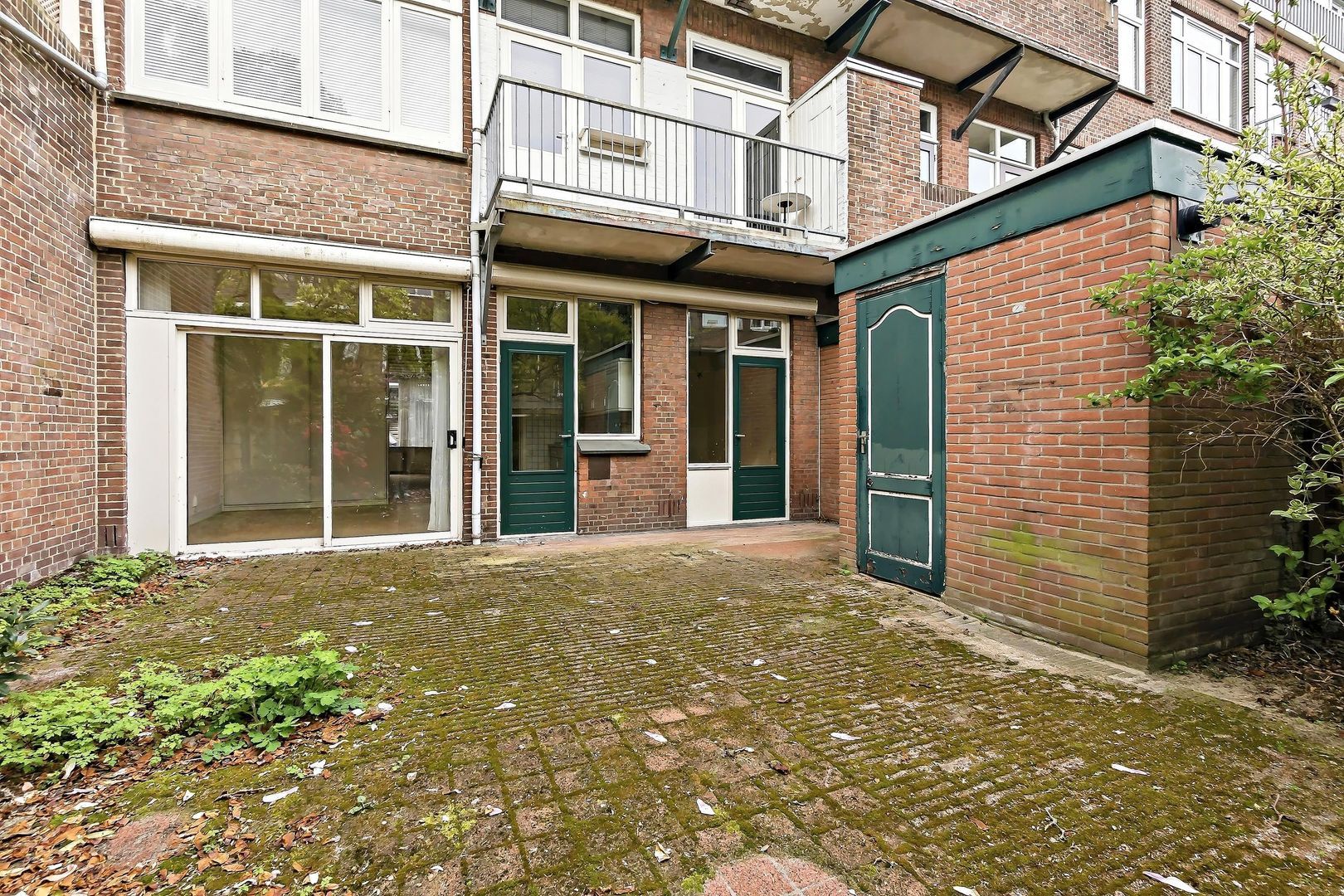 Aalbessenstraat 34, Den Haag foto-29 blur