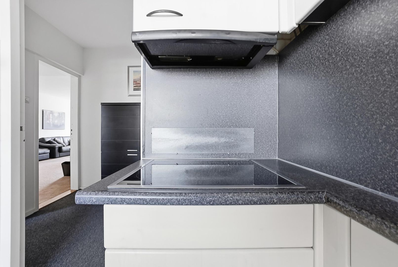 Suzannaland 166, Den Haag foto-7 blur