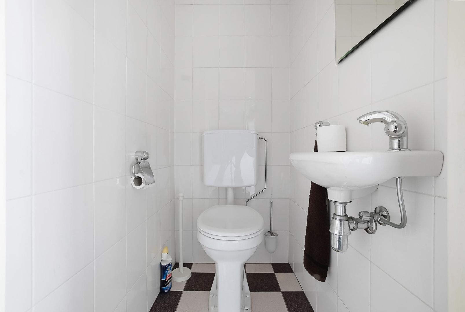 Suzannaland 166, Den Haag foto-11 blur