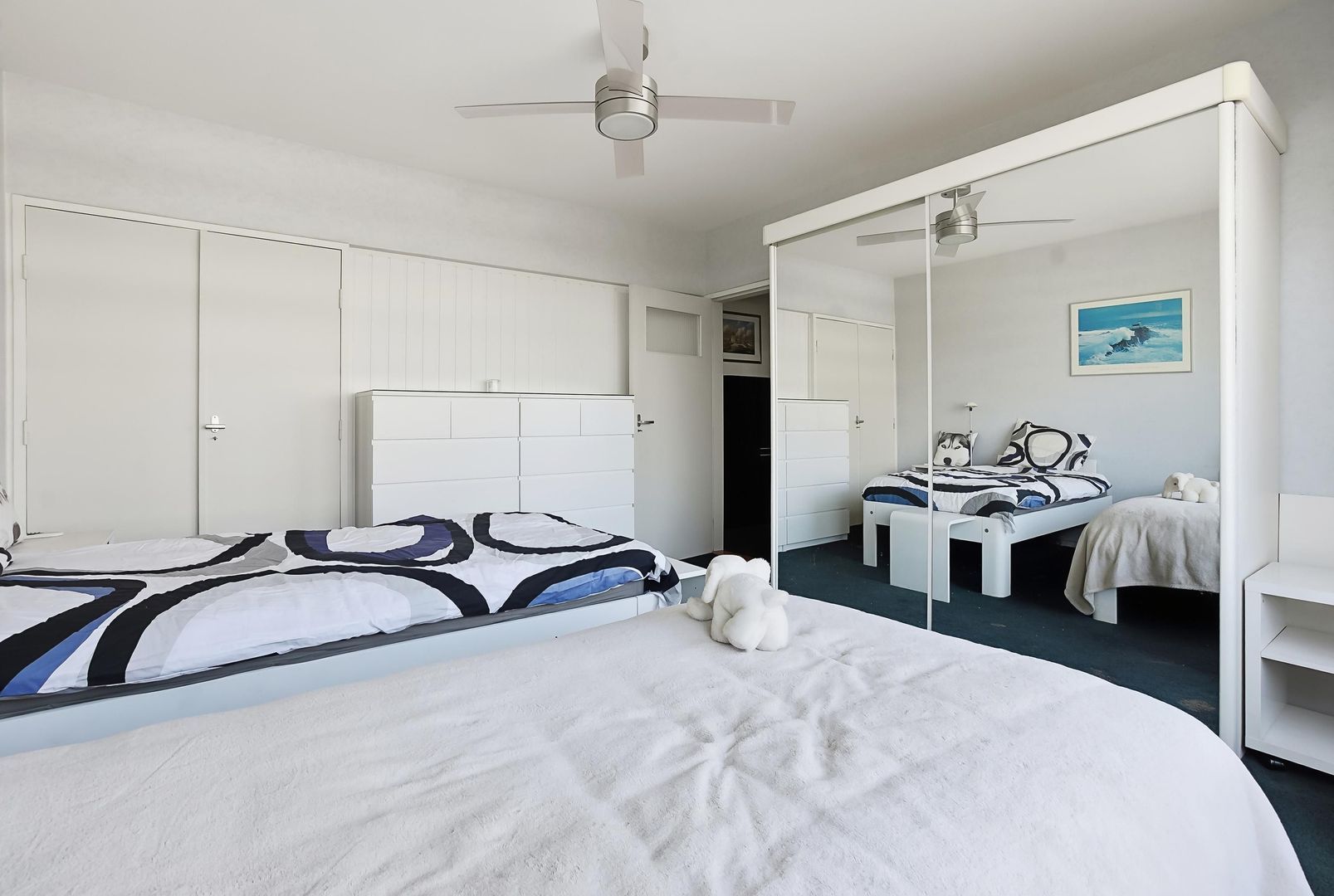 Suzannaland 166, Den Haag foto-15 blur