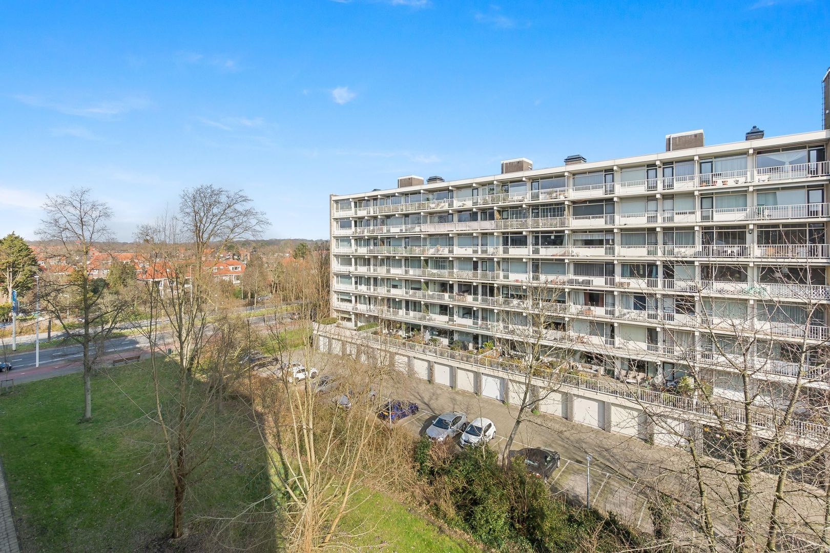 Suzannaland 166, Den Haag foto-48 blur