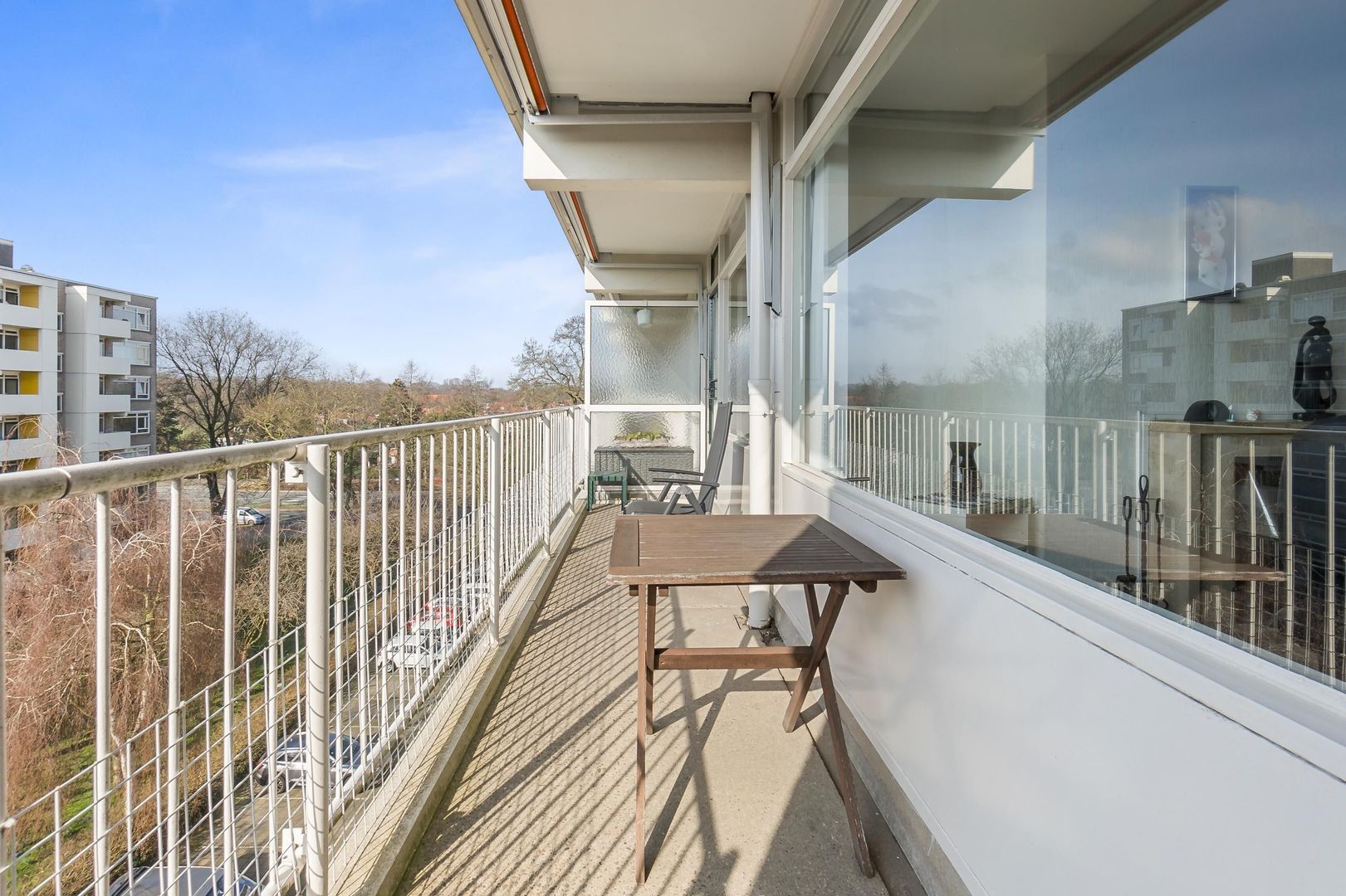 Suzannaland 166, Den Haag foto-21 blur