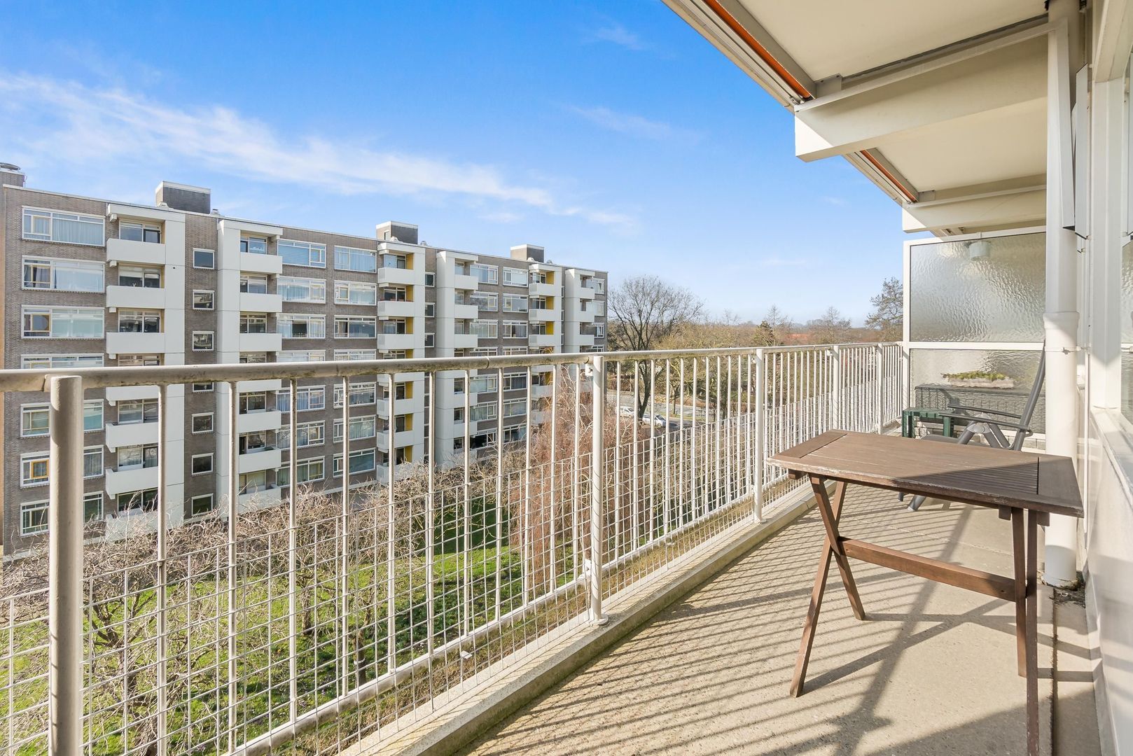 Suzannaland 166, Den Haag foto-20 blur