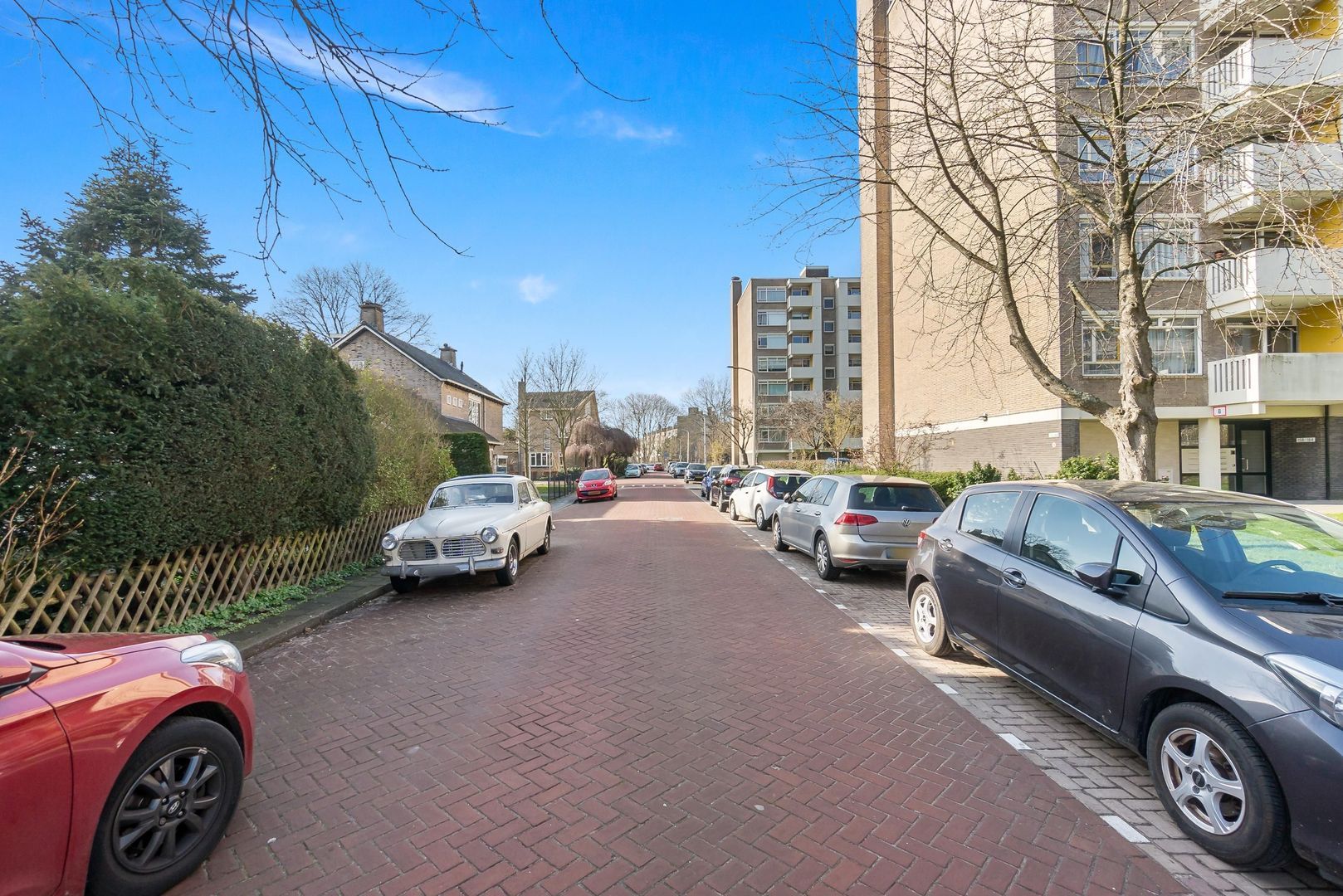 Suzannaland 166, Den Haag foto-49 blur