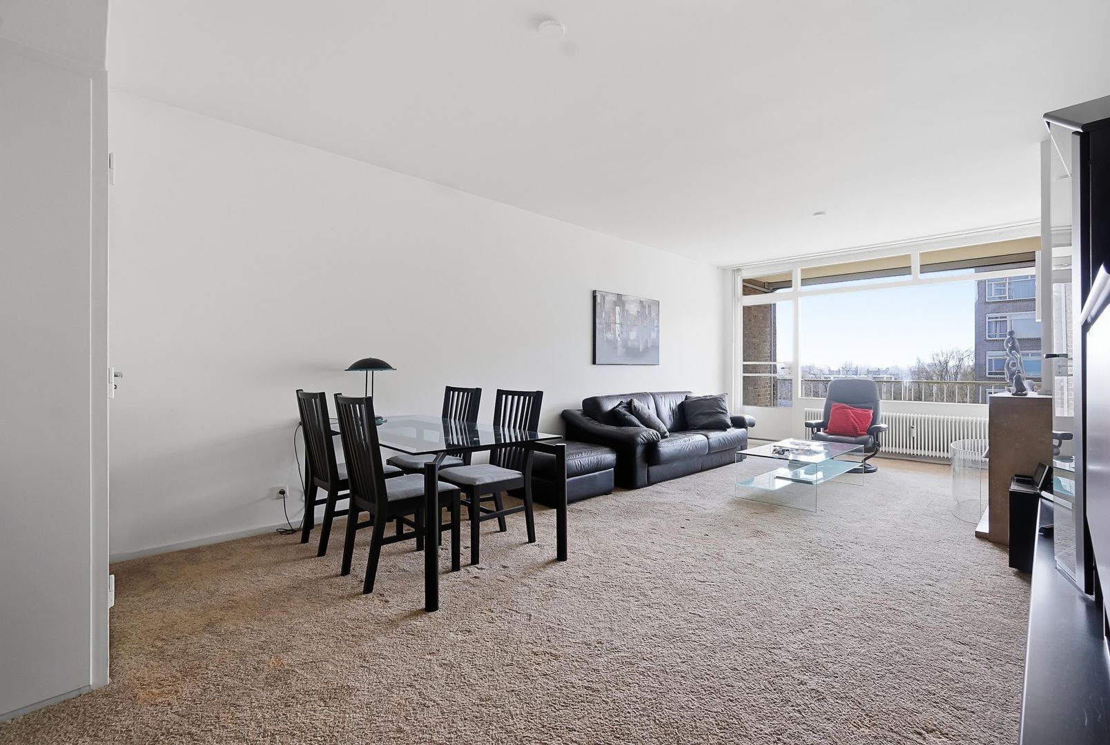 Suzannaland 166, Den Haag foto-28 blur