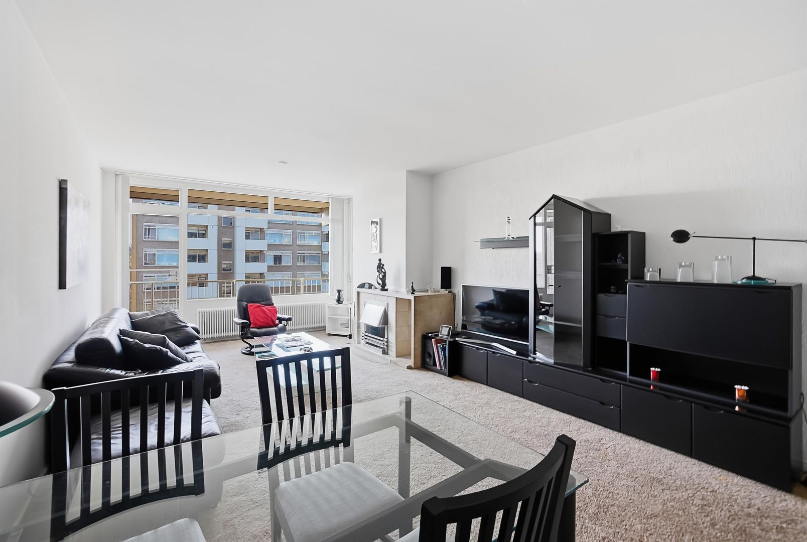 Suzannaland 166, Den Haag foto-30 blur