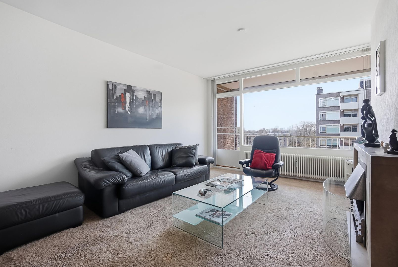 Suzannaland 166, Den Haag foto-31 blur