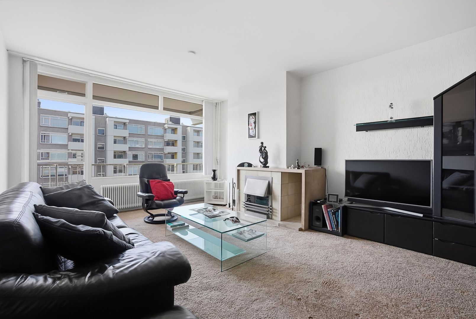 Suzannaland 166, Den Haag foto-33 blur