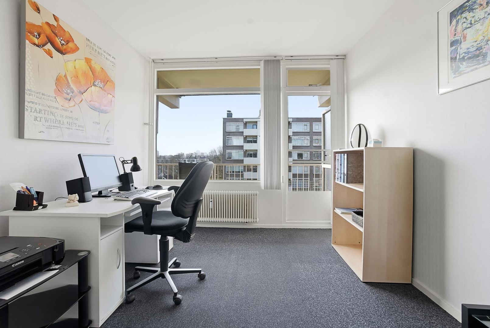 Suzannaland 166, Den Haag foto-41 blur