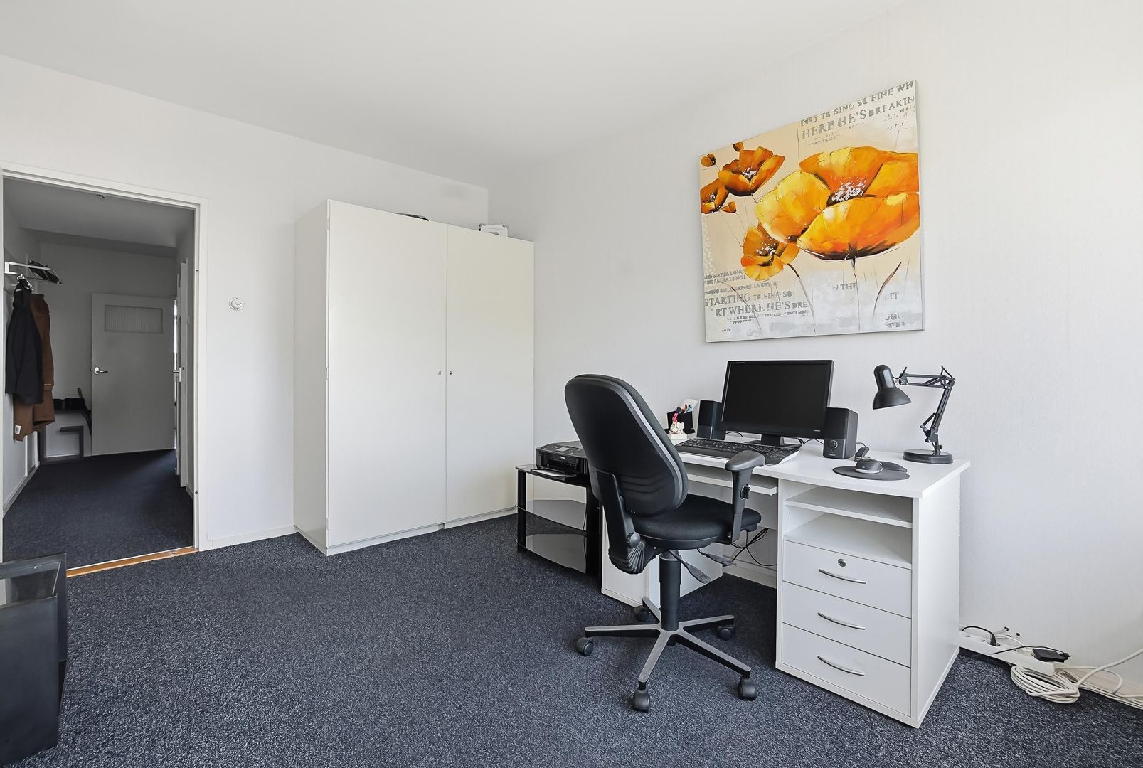 Suzannaland 166, Den Haag foto-42 blur