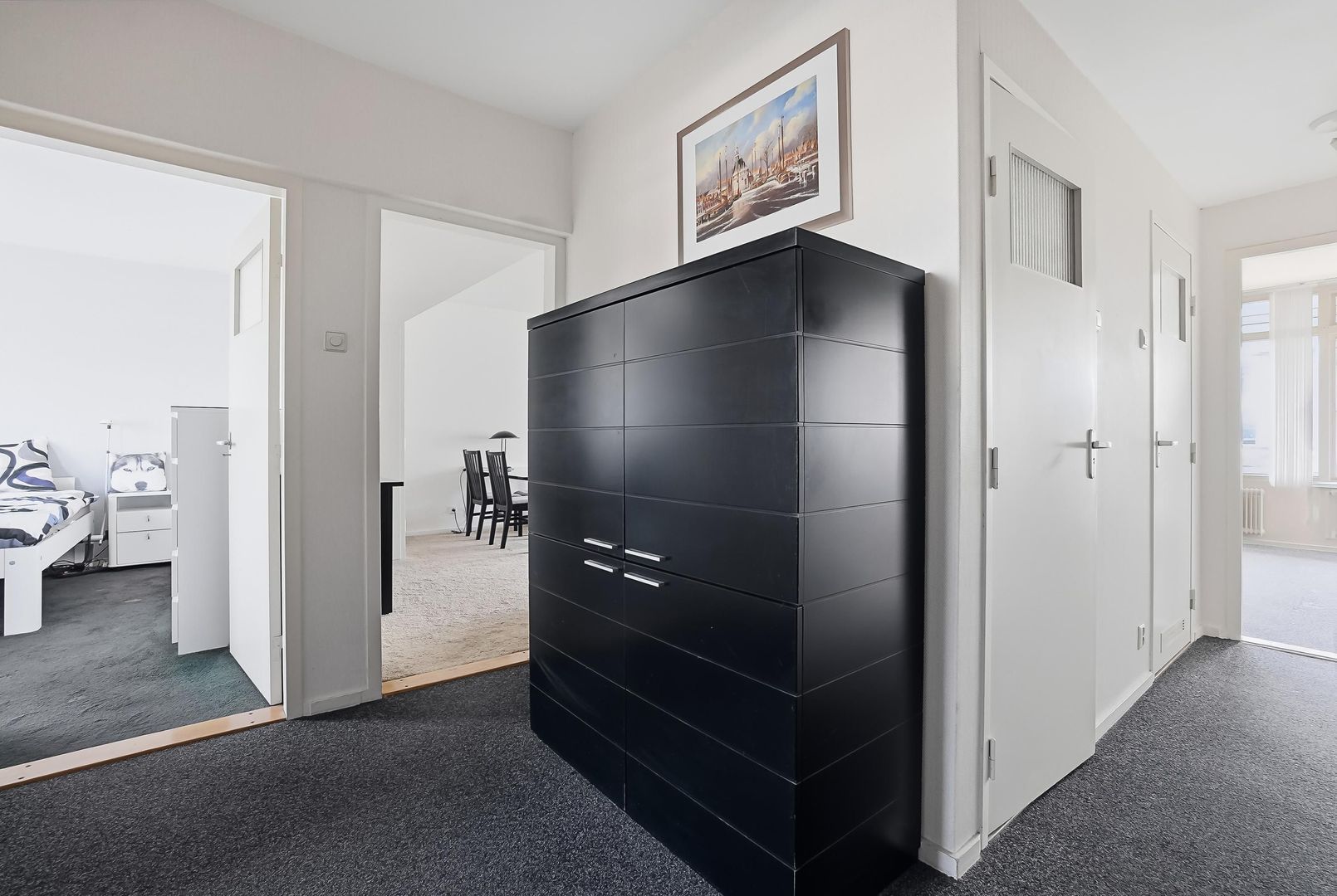 Suzannaland 166, Den Haag foto-44 blur