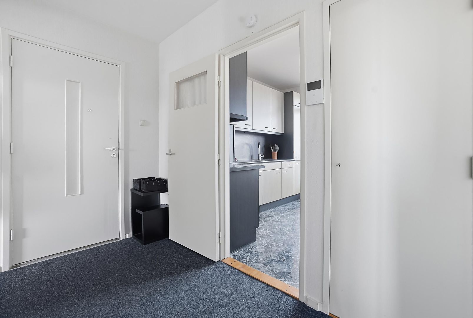 Suzannaland 166, Den Haag foto-46 blur