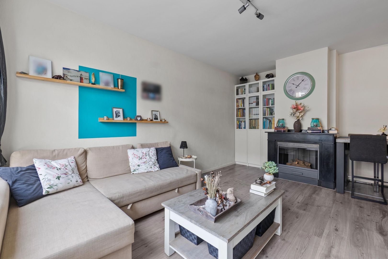 Stuyvesantstraat 89, Den Haag foto-5 blur