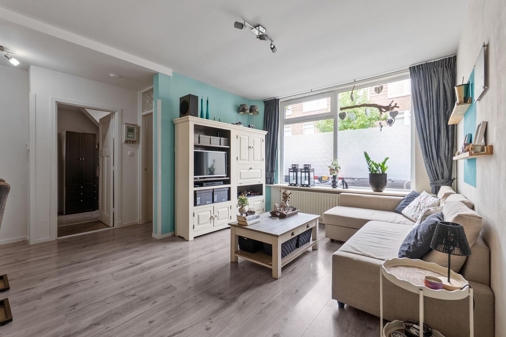 Stuyvesantstraat 89, Den Haag foto-1 blur