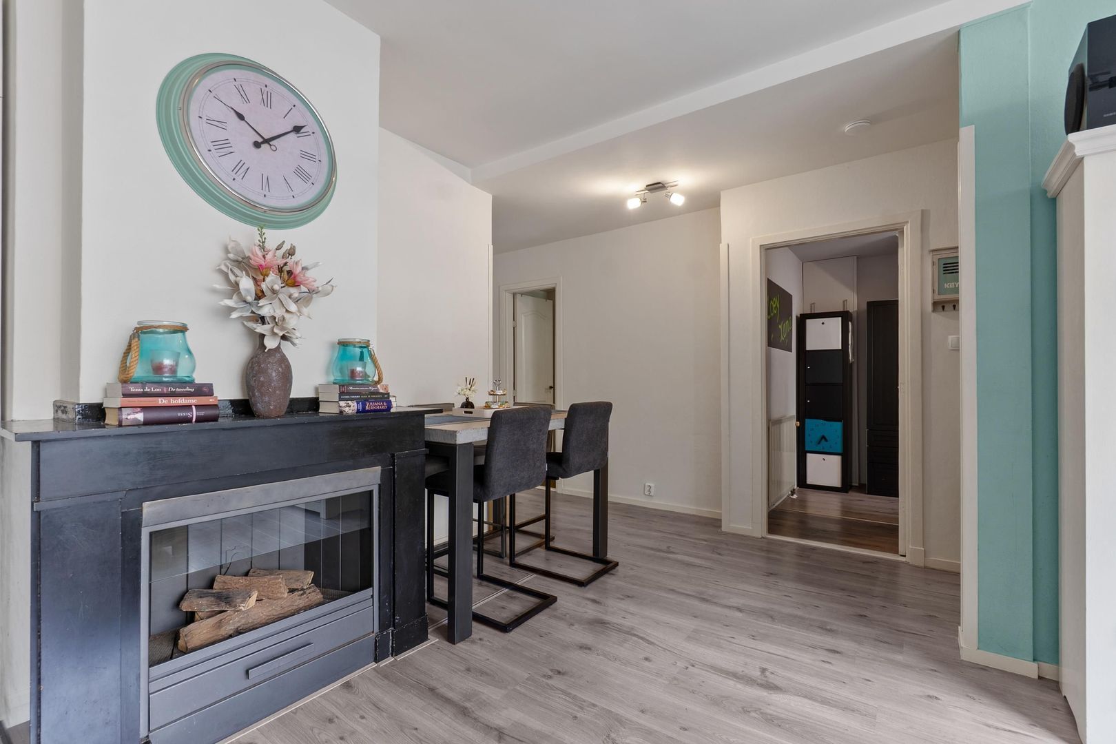 Stuyvesantstraat 89, Den Haag foto-7 blur