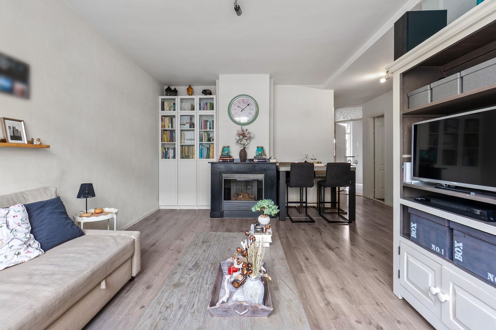 Stuyvesantstraat 89, Den Haag foto-6 blur